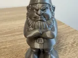 Angry garden gnome-1