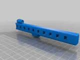 Model Car Lift-2