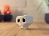 Crypt Critters Collection: Ash-1