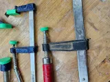 WOODWORKING CLAMP PADS-1
