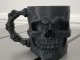 SKULL MUG-0