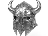 Fantasy Viking Helmet-0