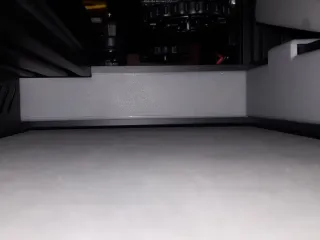 Ender 3 ribbon cover