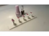 Nail tip holder for acrylic-0