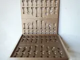 Chess set-7
