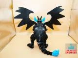 mega charizqard x flexi-6