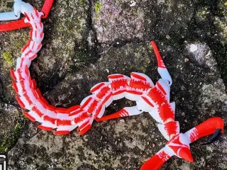 subnautica reaper leviathan