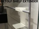 Detolf Shelf Extender-0
