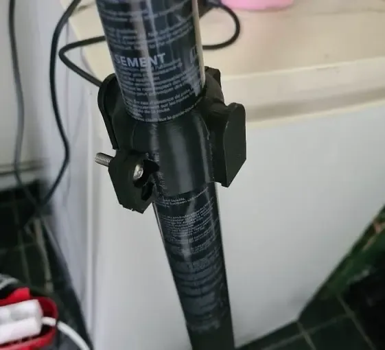 E-Scooter attachment