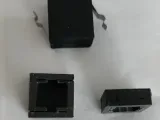 LR1130 Battery Holder - Parametric-2