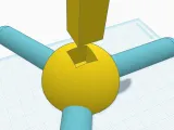 Desktop Mic Holder-2
