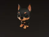 FUNKO DOBERMAN-2