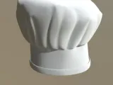 chef hat-0