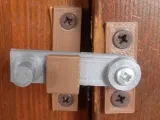 window external handle-0
