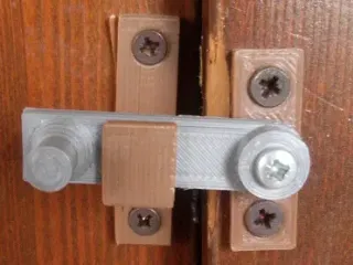 window external handle