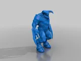 doom mesh dump-0