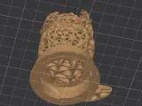 Jabba lamp-2