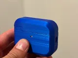 TPU Case-1