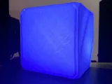 Cube 2 Lamp-1