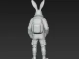 Cyberpunk Rabbit-4