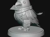 Magic Raven Messenger-2