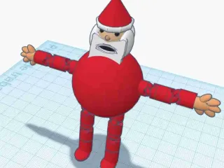 Santa claus