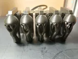 Supports Calibration Test-1