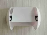 Yet Another Quick Change Toilet Paper Roll Holder - Deluxe-2