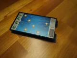 Under Falling Skies Organizer-2