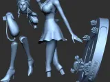 Nico Robin - One Piece-4