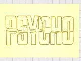 Psycho Logo-0