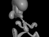 Squidward Tentacles-1
