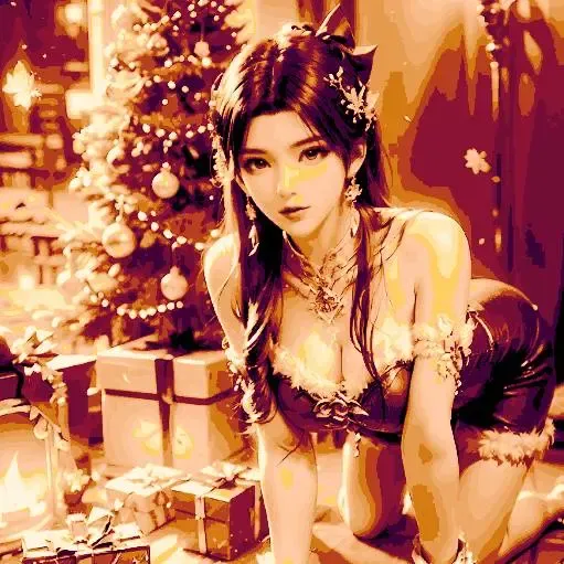 Xmas Xun er