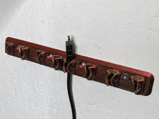 Cable Holder - Cable Organizer