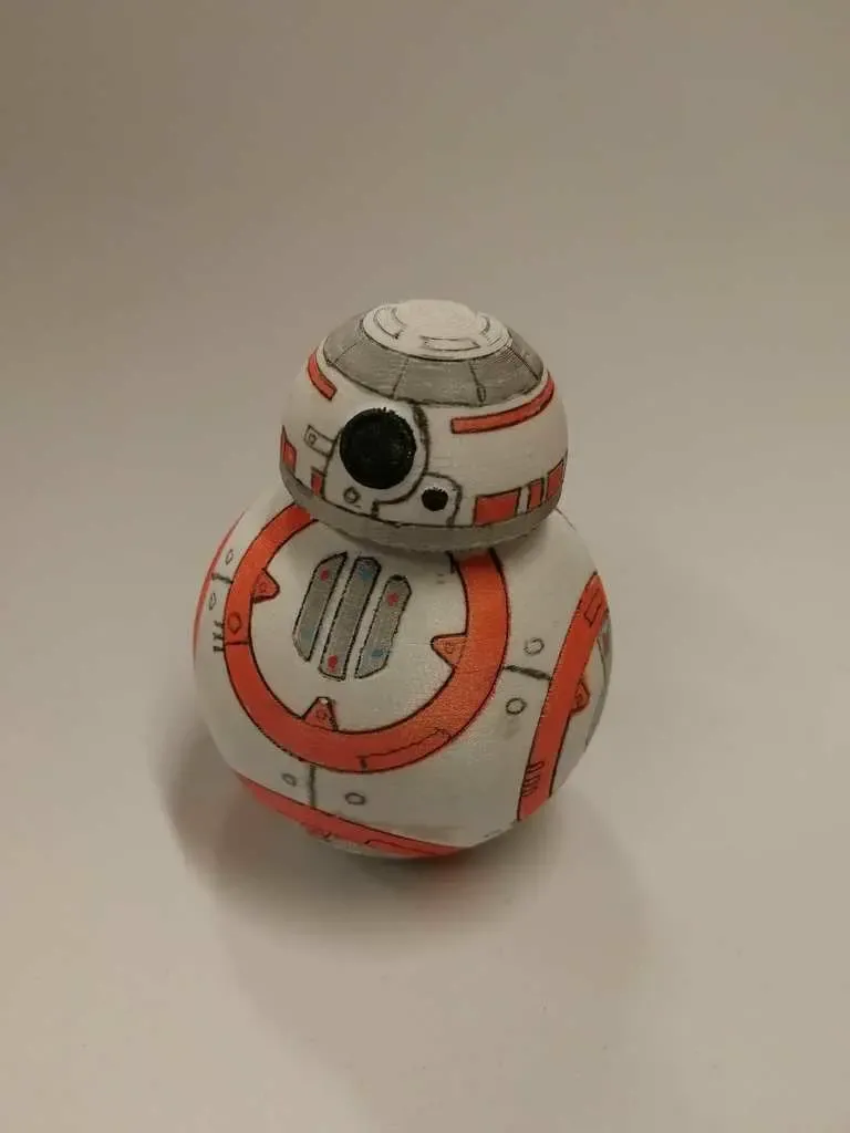 BB-8