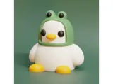 Duck frog-0