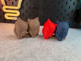 Cute Owls-4