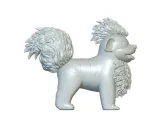 Pokemon Growlithe #58 - Ready for 3D Printing!-4