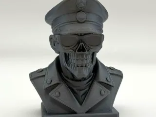Colonel Afterlife
