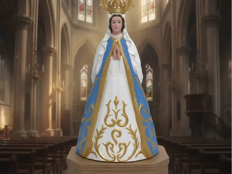 Virgen de Itati