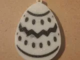 Colgante de Huevo de Pascua-0