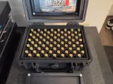 Apache 1800 9mm Ammo Case Insert - 300 Round Capacity-3