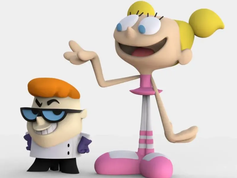 Dexter