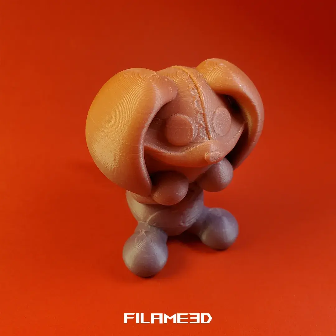 DOGDAY /NO SUPPORT/ EASY PRINT