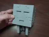 modular Minecraft Ghast-1