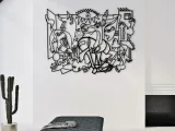 Wall Art 8-0