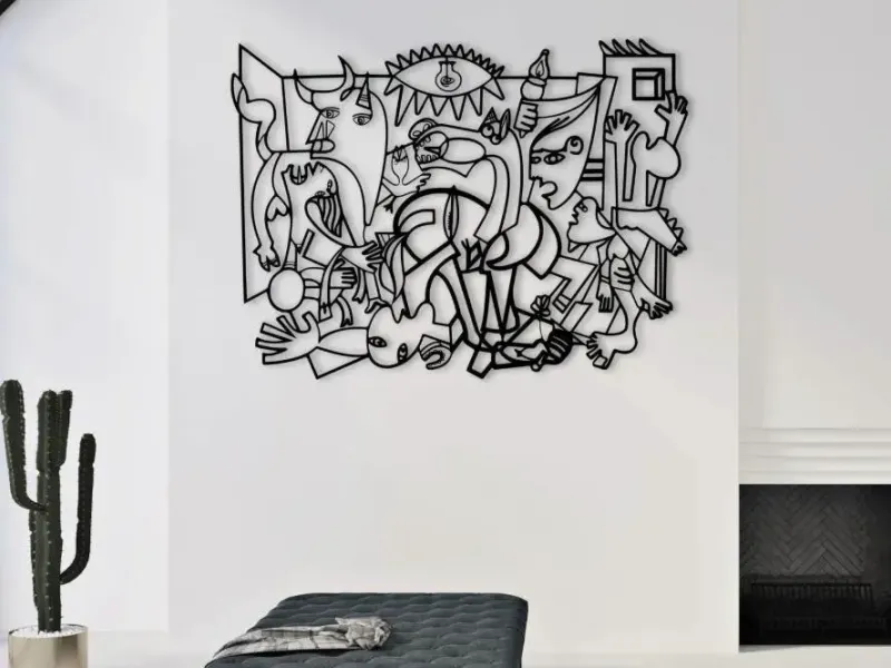 Wall Art 8