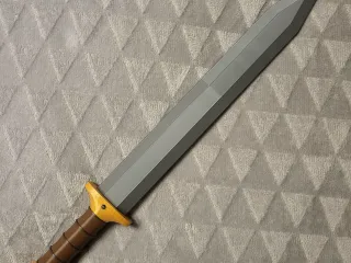 Gladius - short sword