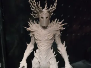 Fallen King from primal hunter