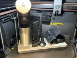 RAC/ SZUK/ CENRR 98000PA Car Vacuum and Accessory Holder-1